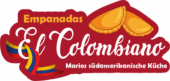 Empanadas el colombiano Logo
